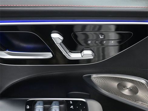 Used 2025 Mercedes-Benz C 43 AMG 4MATIC Sedan image 20