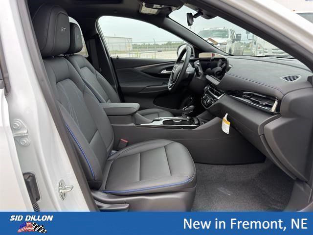 New 2026 Buick Envista Sport Touring w/ Convenience I Package FWD image 15