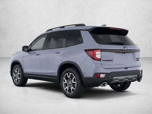 Used 2023 Honda Passport TrailSport image 5