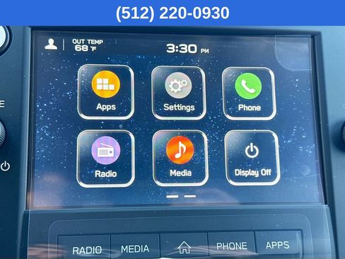 New 2026 Subaru Crosstrek 2.5i image 17