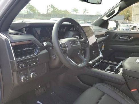 New 2026 GMC Yukon XL Denali w/ Sun & Power Step Package image 20