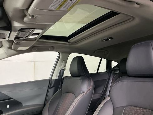 New 2025 Subaru Crosstrek 2.5i Limited image 11