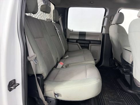 Certified 2019 Ford F450 XL w/ Power Equipment Group AWD/4WD image 27