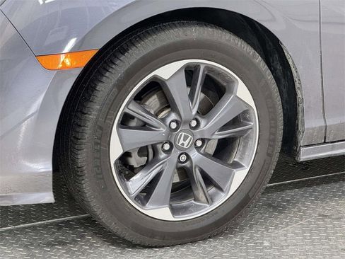 Used 2022 Honda Odyssey Elite image 9