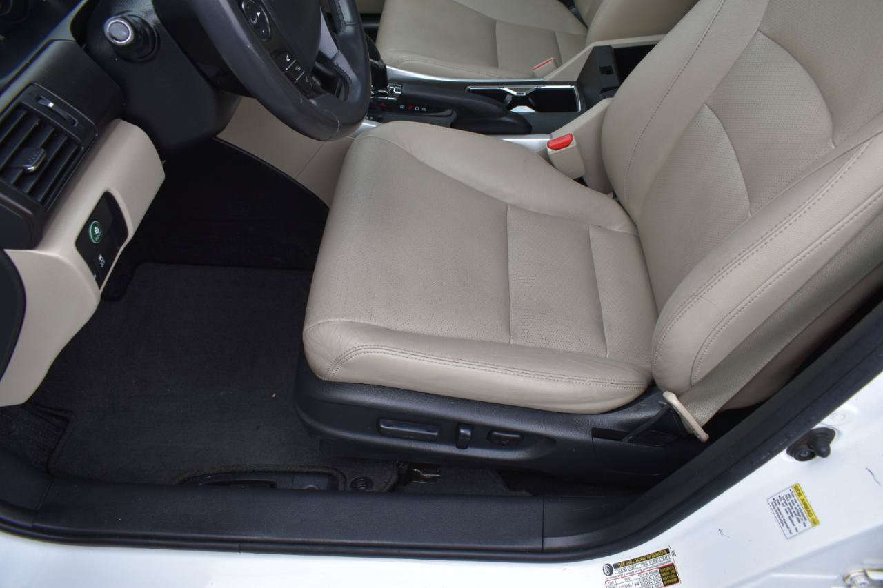 Used 2015 Honda Accord EX-L image 27