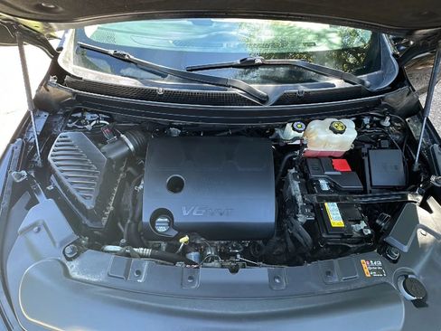 Used 2018 Buick Enclave Avenir w/ Avenir Technology Package AWD/4WD image 24