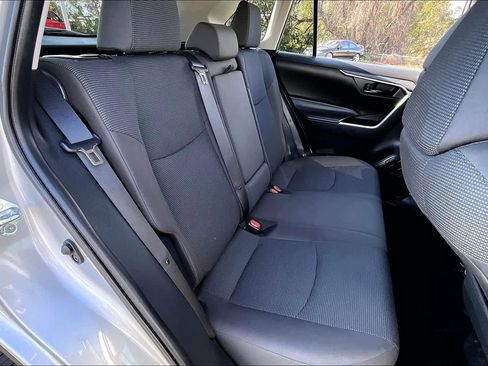 Certified 2024 Toyota RAV4 LE image 19