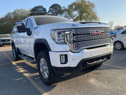 Used 2020 GMC Sierra 2500 SLT w/ SLT Convenience Package
