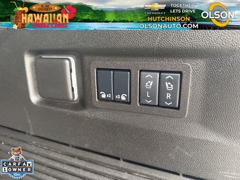 Certified 2025 Chevrolet Tahoe Premier image 47
