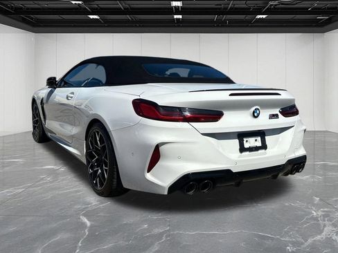 Used 2024 BMW M8 Competition AWD/4WD image 3