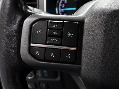 Certified 2022 Ford F150 XLT w/ Equipment Group 302A High image 28