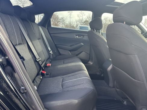 Used 2023 Honda Accord Sport image 24