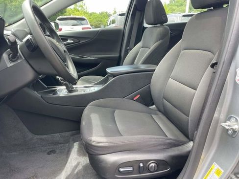Used 2024 Chevrolet Malibu LT FWD image 13
