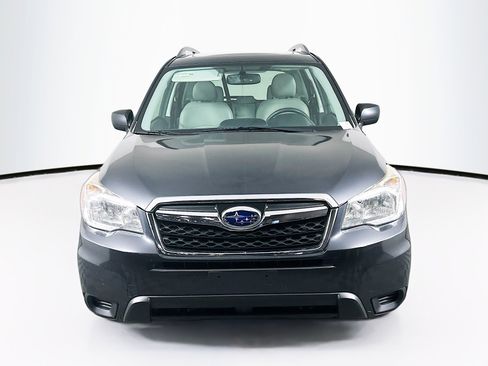 Used 2016 Subaru Forester 2.5i Premium image 2