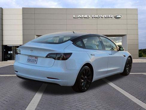 Used 2022 Tesla Model 3 image 5