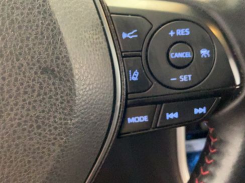 Certified 2021 Toyota RAV4 XSE w/ Weather Package AWD/4WD image 18