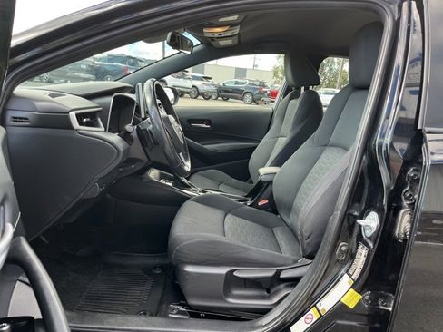 Used 2019 Toyota Corolla SE image 31