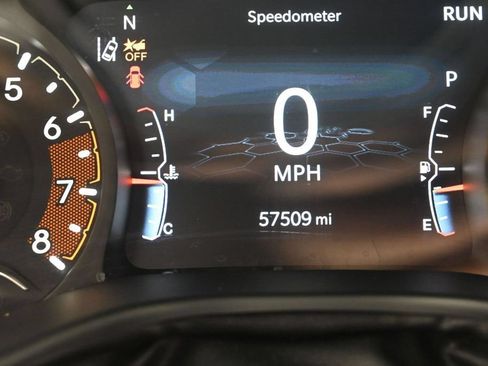 Used 2024 Jeep Compass Latitude AWD/4WD image 32