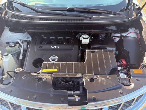 Used 2012 Nissan Murano LE w/ Platinum Pkg image 59