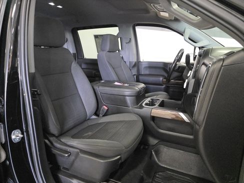 Used 2021 GMC Sierra 3500 SLE w/ SLE Convenience Package image 13