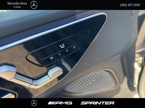 Certified 2025 Mercedes-Benz C 300 Sedan image 11