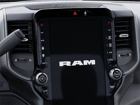New 2025 RAM 2500 Tradesman image 18