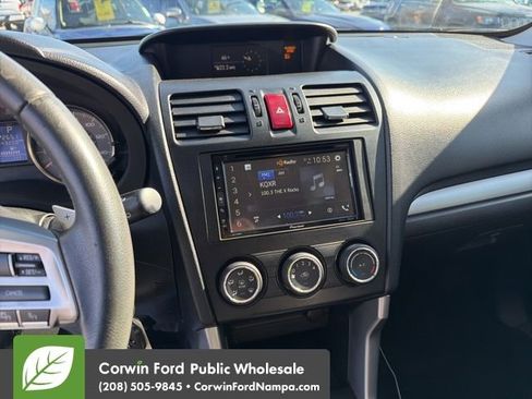 Used 2014 Subaru Forester 2.0XT Premium w/ Popular Package #2 image 20