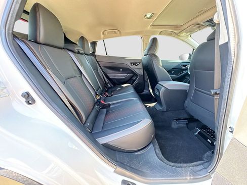 Certified 2025 Subaru Crosstrek 2.5i Limited w/ Crosstrek Mirror Package image 38