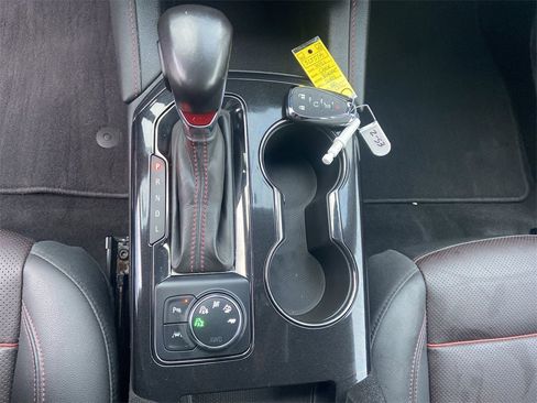 Used 2021 Chevrolet Blazer RS image 16