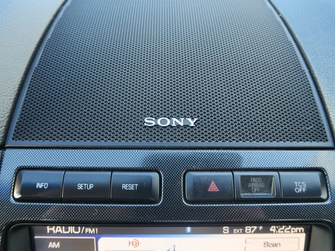 Used 2011 Ford Taurus SHO w/ 402A Rapid Spec Order Code image 25