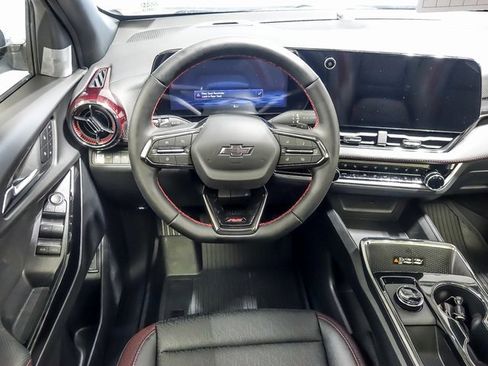 New 2026 Chevrolet Equinox RS w/ Convenience Package III image 14