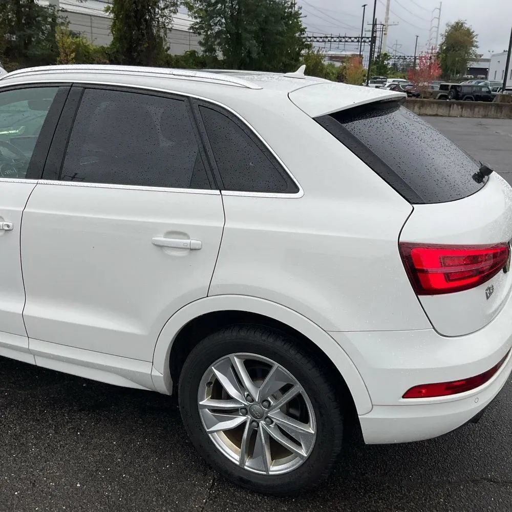 Used 2016 Audi Q3 2.0T Premium Plus AWD/4WD image 6