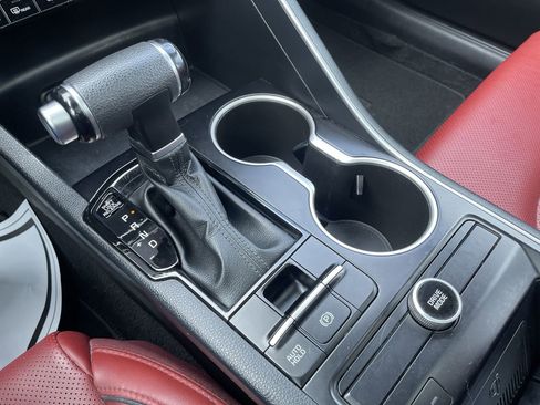 Certified 2023 Kia K5 GT-Line FWD image 14