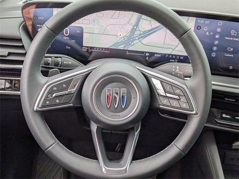 New 2026 Buick Envision Preferred image 10