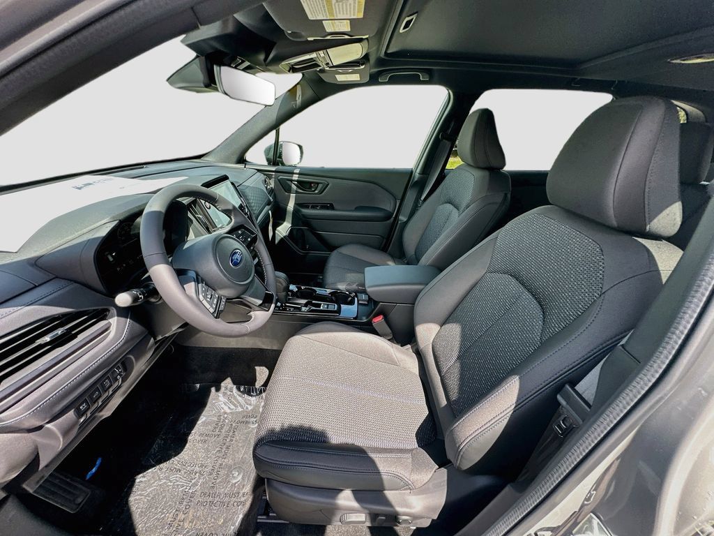 New 2026 Subaru Forester Premium AWD/4WD image 19