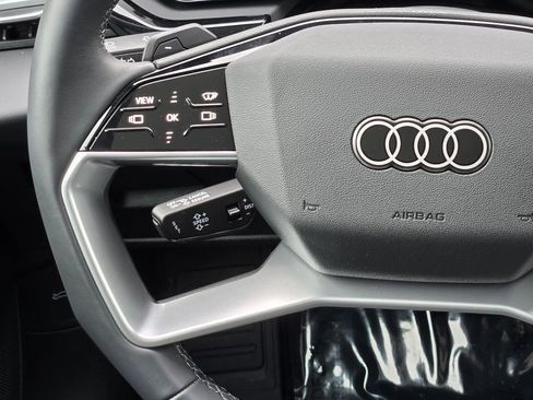 Used 2025 Audi A5 2.0T Premium Plus w/ Premium Plus image 15