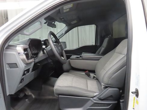 Used 2023 Ford F150 XL w/ XL Chrome Appearance Package AWD/4WD image 13