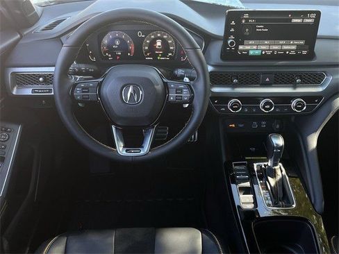 New 2026 Acura Integra A-Spec FWD image 12