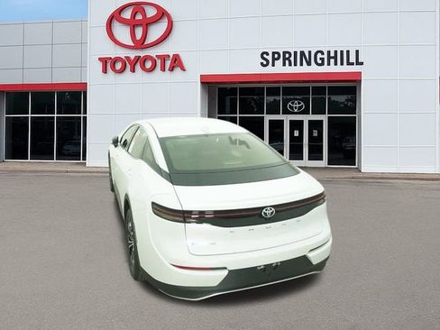 New 2026 Toyota Crown XLE image 6