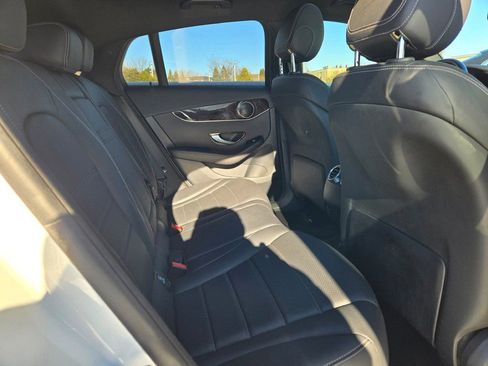 Used 2018 Mercedes-Benz GLC 300 GLC 300 Coupe image 11