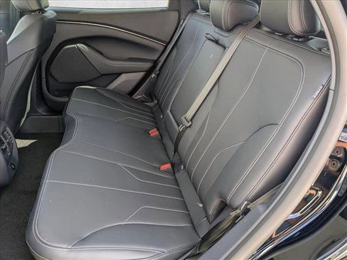 New 2026 Ford Mustang Mach-E Select image 16