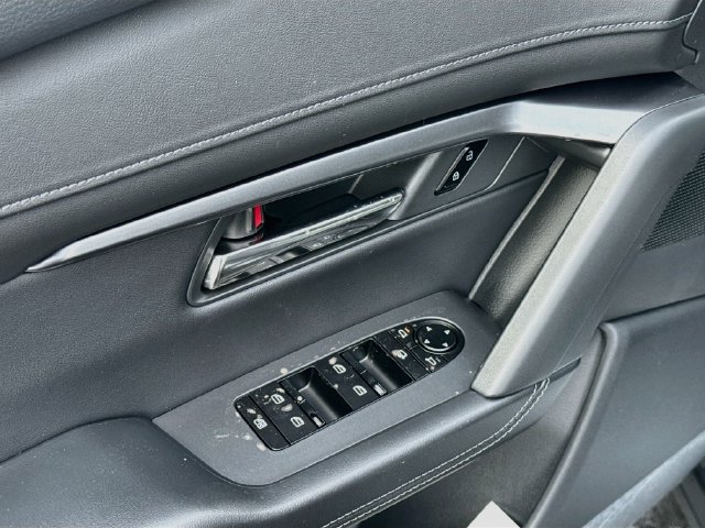 New 2026 MAZDA CX-5 Preferred AWD/4WD image 19