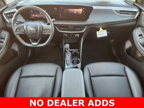 Used 2024 Buick Encore GX Sport Touring w/ Comfort Package image 23