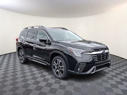 New 2025 Subaru Ascent Touring