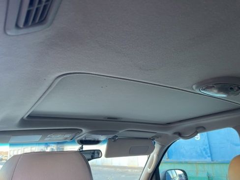 Used 2006 Toyota Sequoia Limited image 16