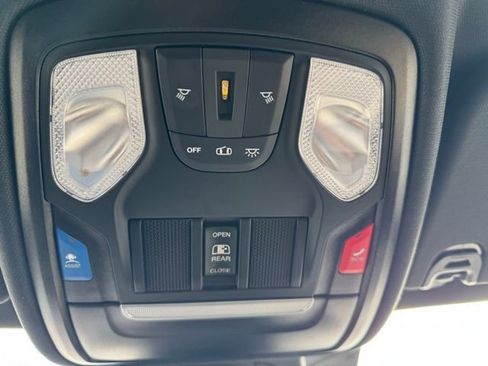 Used 2023 RAM 1500 Rebel w/ Rebel Level 1 Equipment Group image 21