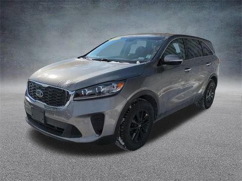 Used 2019 Kia Sorento LX image 5