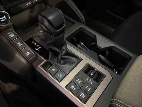 Certified 2024 Toyota Land Cruiser AWD/4WD image 28