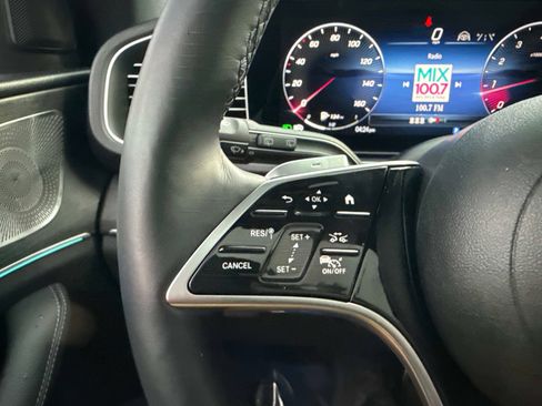 Used 2025 Mercedes-Benz GLE 580 4MATIC image 31