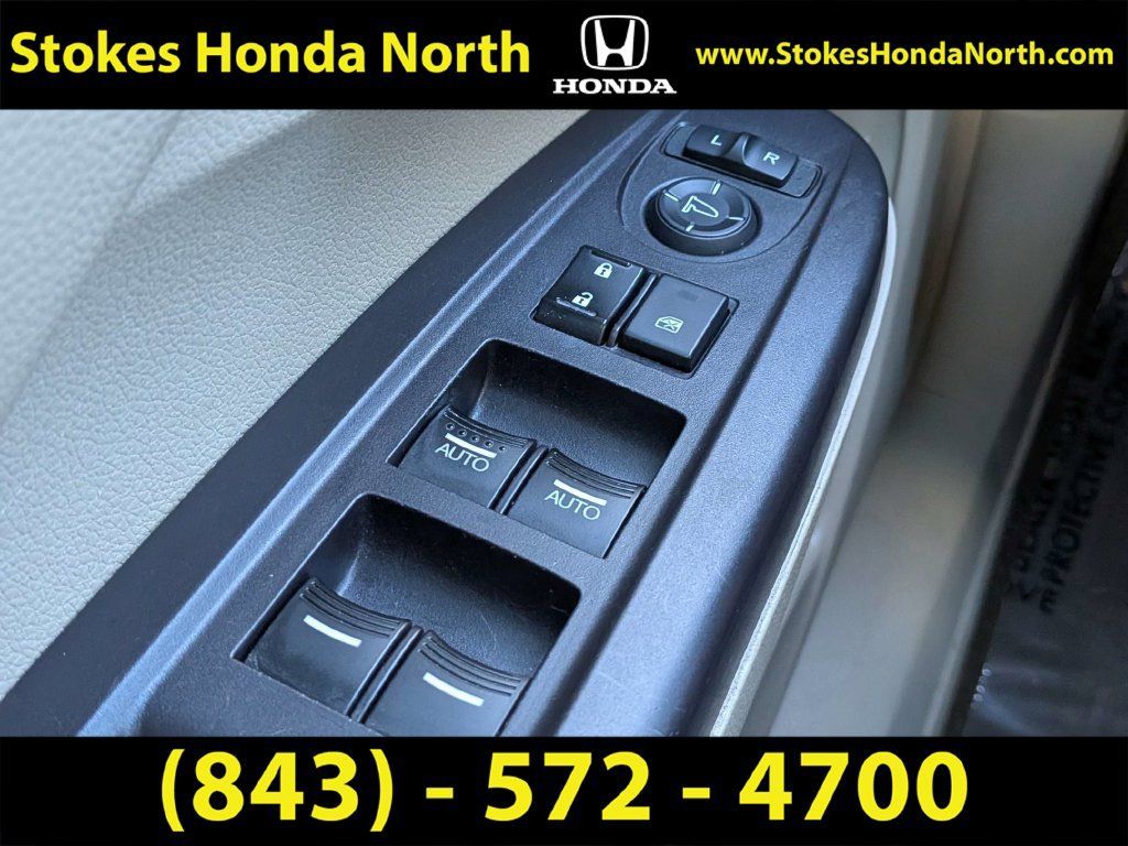 Used 2015 Acura RDX w/ Technology Package FWD image 27